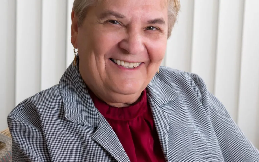 Memorial Service for Joan Velásquez on May 24th at Unity Church
