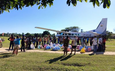 Month in Review: November 2025